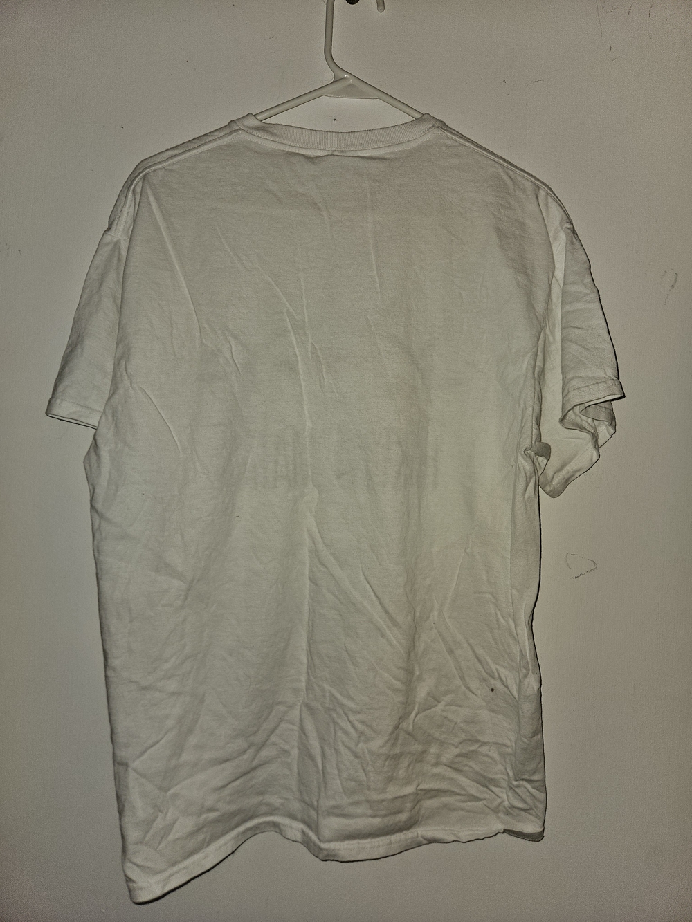 Hakuna Matata Graphic Tee - White - Picture 3 of 6
